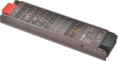 CATA CT 2582 Süper Slim 25A 24V Şerit Led Trafosu 600W