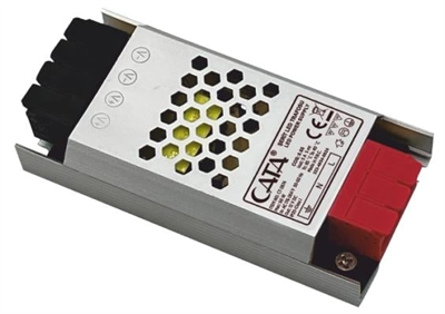 CATA CT 2674 5A Şerit Led Trafosu Fansız Süper Slim