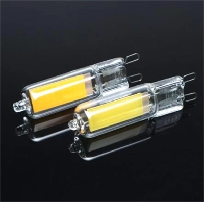 CATA CT 4221 5W Led Kapsül Ampul 3200K Gün Işığı G9 Duy