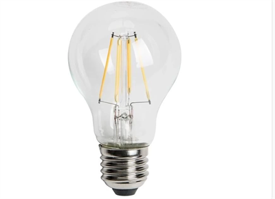 CATA CT 4231 6W Led Flament Ampul Günışığı 3200K E27 Duy