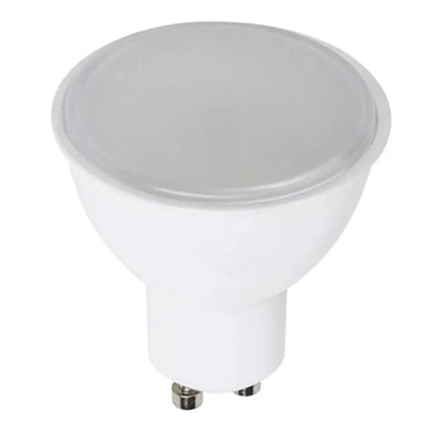 CATA CT 4240 7W Led Çanak Ampul 3200K Gün Işığı