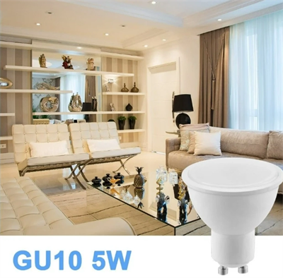 CATA CT 4240 7W Led Çanak Ampul 6400K Beyaz Işık
