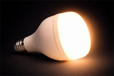 CATA CT 4242 45W Led Ampul 3200K Günışığı E27 Duy