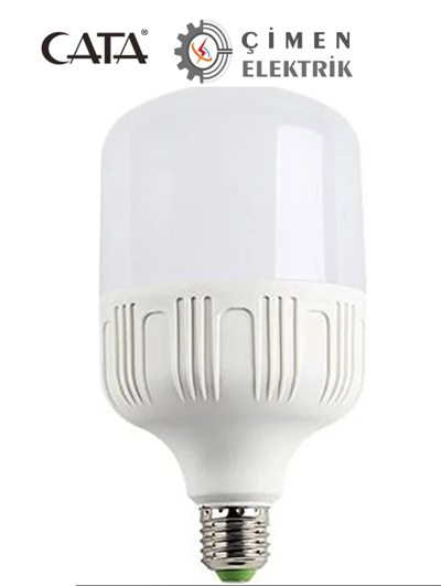 CATA CT 4242 45W Led Ampul 6400K Beyaz Işık E27 Duy