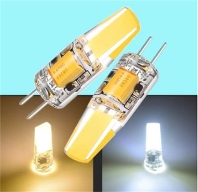 CATA CT 4252 4W Led Kapsül Ampul G4 Duy 12V 6400K Beyaz Işık