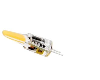 CATA CT 4252 4W Led Kapsül Ampul G4 Duy 12V 6400K Beyaz Işık