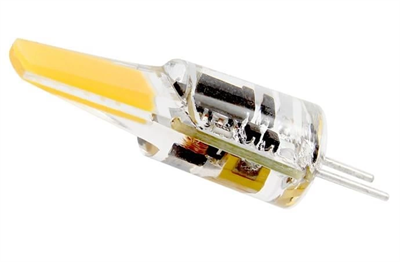 CATA CT 4255 3W Led Kapsül Ampul 3200K Gün Işığı G4 Duy