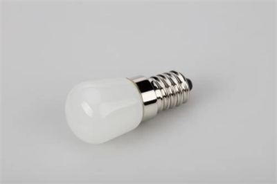 CATA CT 4261 2W Buz Dolabı Led Ampul 6400K Beyaz Işık E14 Duy