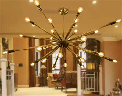 CATA CT 4283 4W Rustik Led Ampül 2700K Amber