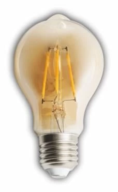 CATA CT 4285 4W Led Ampul Amber 2700K Amber E27 Duy