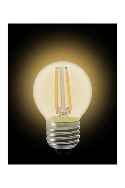 CATA CT 4288 Flament 4W Led Ampul Günışığı 3200K E27 Duy