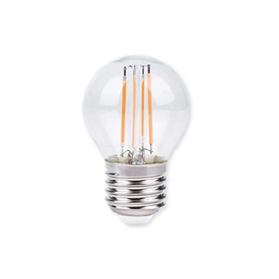 CATA CT 4288 Flament 4W Led Ampul Günışığı 3200K E27 Duy