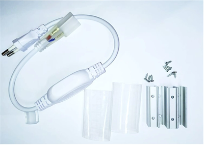 CATA CT 4559 Neon Led Fişi 220V