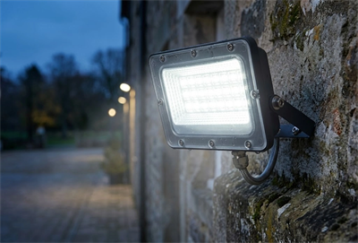CATA CT 4657 30 W Slim Led Projektör 6500K Beyaz Işık