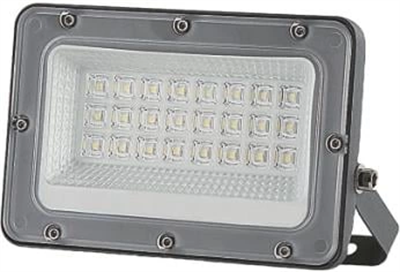 CATA CT 4657 30 W Slim Led Projektör 6500K Beyaz Işık