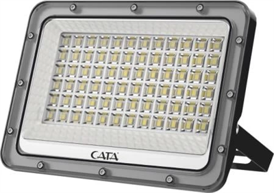 CATA CT 4659 100W Slim Led Projektör 6400K Beyaz Işık