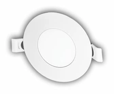 CATA CT 5144 Led Spot 3W 3200K Gün Işığı