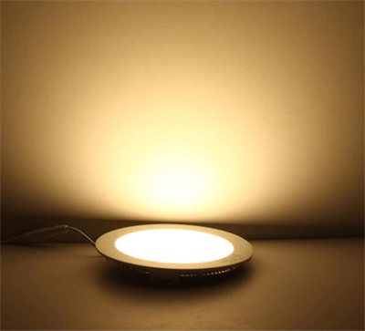 CATA CT 5145 Led Spot 6W 3200K Gün Işığı