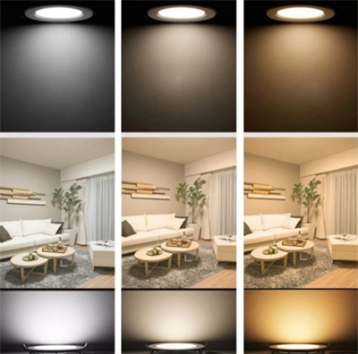 CATA CT 5148  Led Spot 15W 3200K Gün Işığı