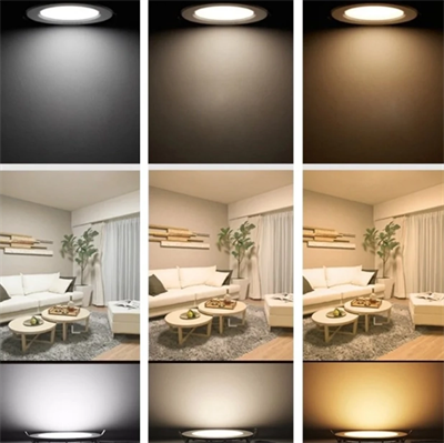 CATA CT 5169 Led Spot 18W 3200K Gün Işığı