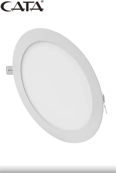 CATA CT 5169 Led Spot 18W 6400K Beyaz Işık