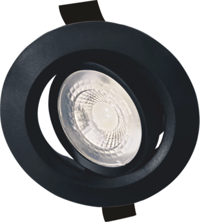 CATA CT 5200 7W Led Spot 6400K Beyaz Işık