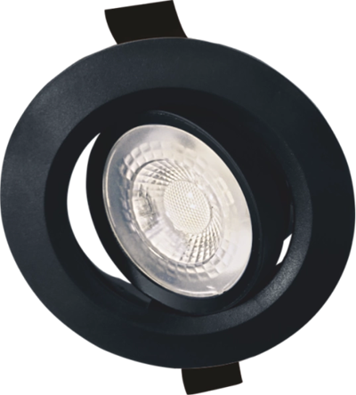 CATA CT 5200 7W Led Spot 6400K Beyaz Işık