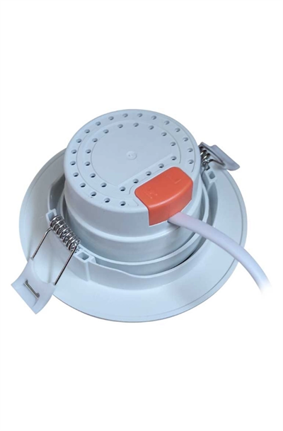 CATA CT 5204 Led Spot 7W 6400K Beyaz Işık