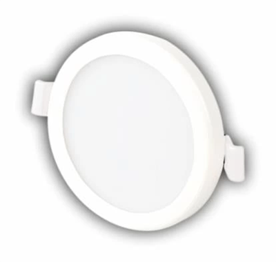 CATA CT 5645 Led Spot 6W 6400K Beyaz Işık
