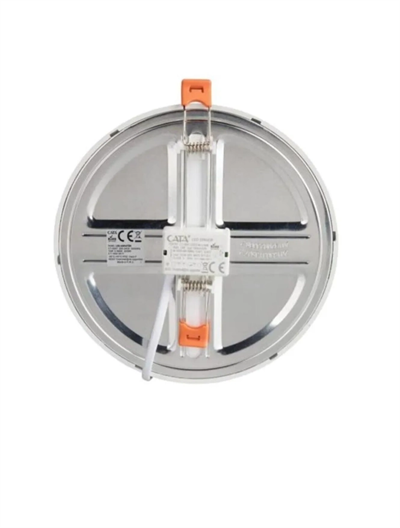 CATA CT 5645 Led Spot 6W 6400K Beyaz Işık
