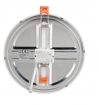 CATA CT 5647 Led Spot 15W 6400K Beyaz Işık