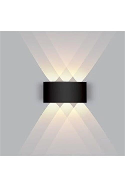 CATA CT 8011 10W Dış Mekan Led Aplik 2700K Amber
