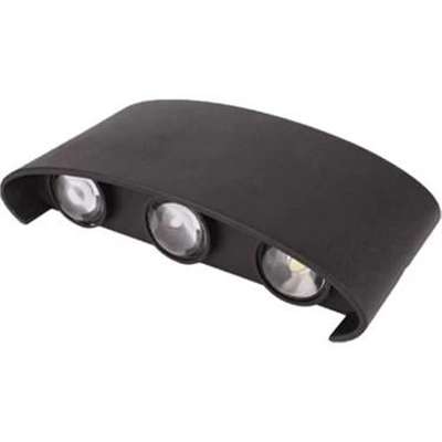 CATA CT 8011 10W Dış Mekan Led Aplik 2700K Amber