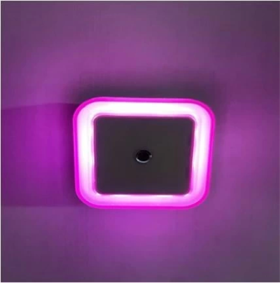 CATA CT 9500 Fotoselli Gece Lambası Pembe
