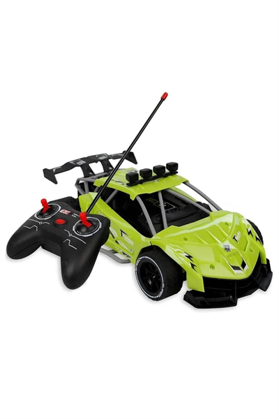 CD8208A U/K ŞARJLI 1:16 ARABA -ZRV