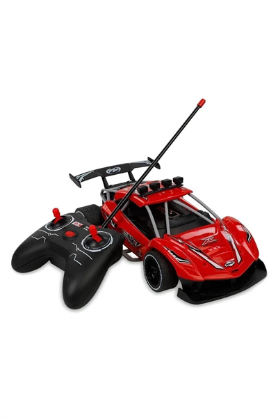 CD8208A U/K ŞARJLI 1:16 ARABA -ZRV