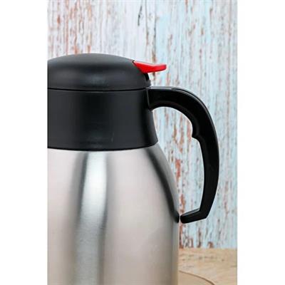 CKR-2004 1.5LT ÇELİK TERMOS (3936)