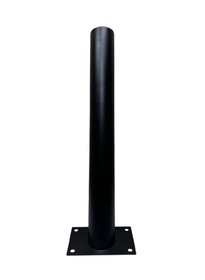 CMN 8040 Sokak Armatürü Konsolu