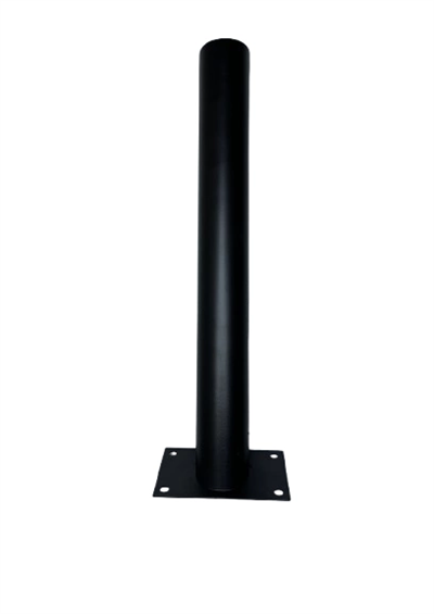 CMN 8040 Sokak Armatürü Konsolu