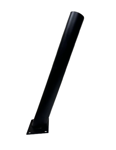 CMN 8040 Sokak Armatürü Konsolu