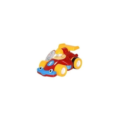CNL-1111 KIRILMAZ FORMULA ARABA -CNL