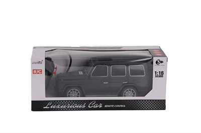 CQ-500 KUT UZ KUM ŞARJLI ARABA