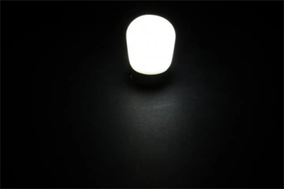CT 4261 Cata 2 W Buzdolabı Led Ampul Günışığı 3000K E14 Duy