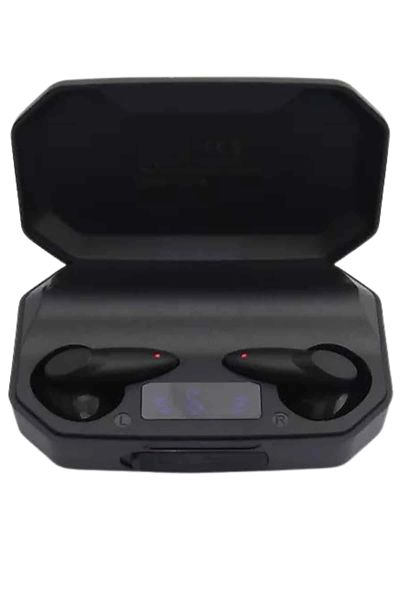 Çağrı Cevaplayabilen Akıllı Saat 5.2 Bluetooth Bağlantılı Kulaklık Yeni Nesil