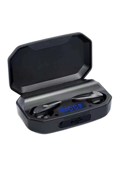 Çağrı Cevaplayabilen Akıllı Saat 5.2 Bluetooth Bağlantılı Gaming Kulaklık