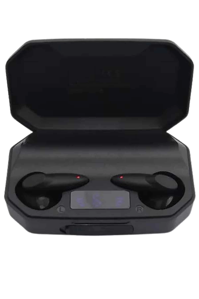 Çağrı Cevaplayabilen Akıllı Saat 5.2 Bluetooth Bağlantılı Gaming Kulaklık