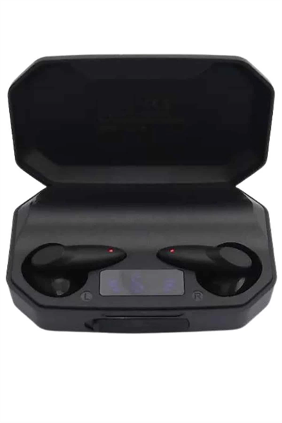 Çağrı Cevaplayabilen Akıllı Saat 5.2 Bluetooth Bağlantılı Gaming Kulaklık