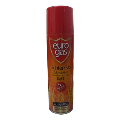 Çakmak Gazı - 250 Ml