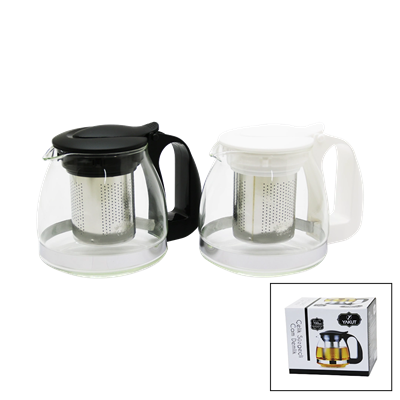 Cam Demlik 700ml Bx40