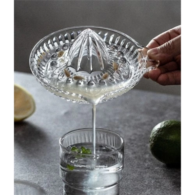 Cam Limon Sıkacağı